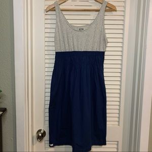 NEW Converse sleeveless sundress dead stock